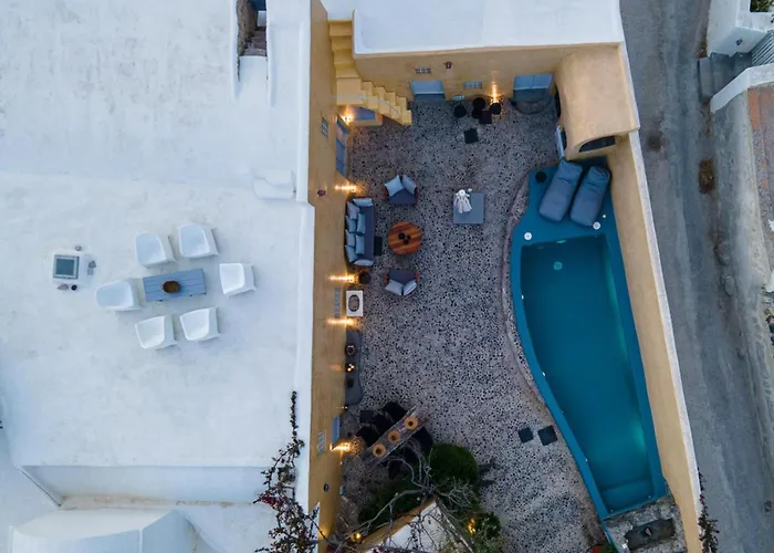 Villa Cortile Delle Stelle