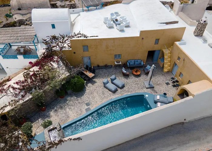 Cortile Delle Stelle