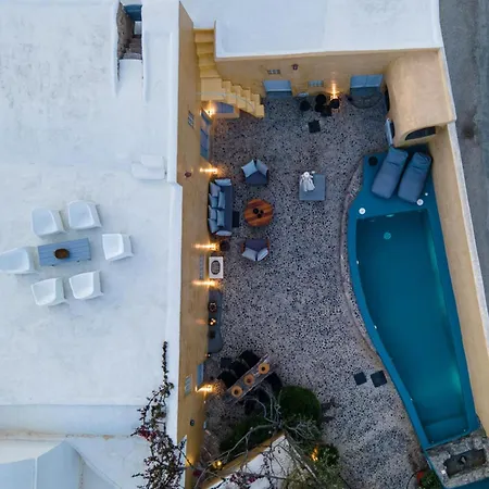 别墅 Cortile Delle Stelle