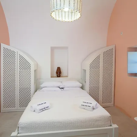 Cortile Delle Stelle 别墅