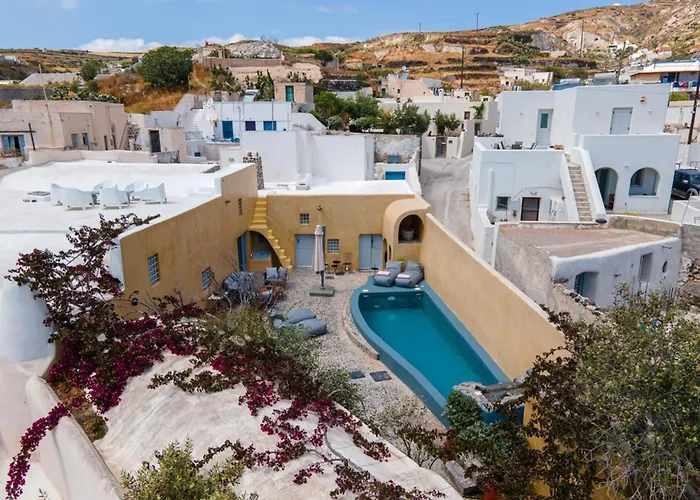 Cortile Delle Stelle 别墅 *