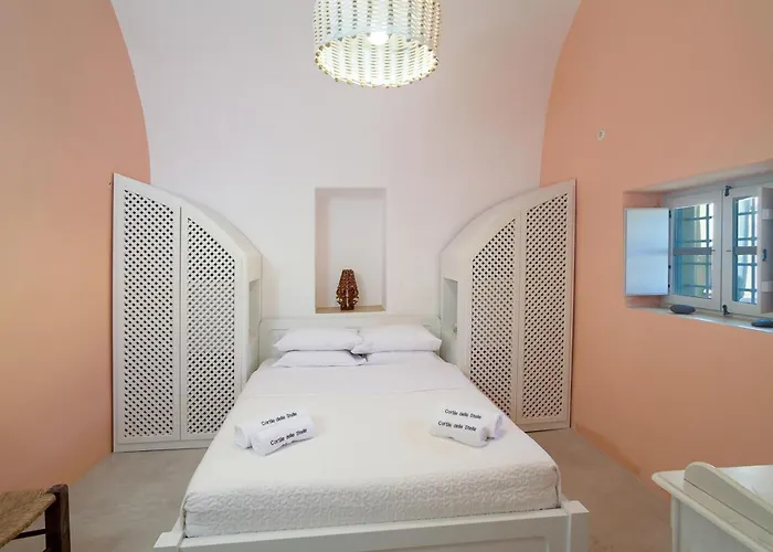 Cortile Delle Stelle 别墅